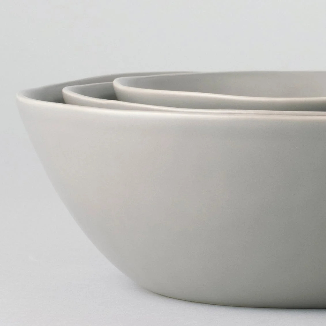 Fable Nested Serving Bowls - Image 14