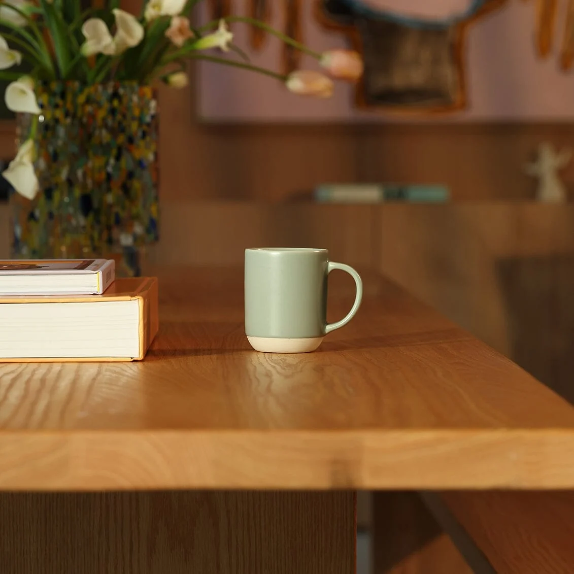 Fable Small Mugs - Desert Taupe - Image 11