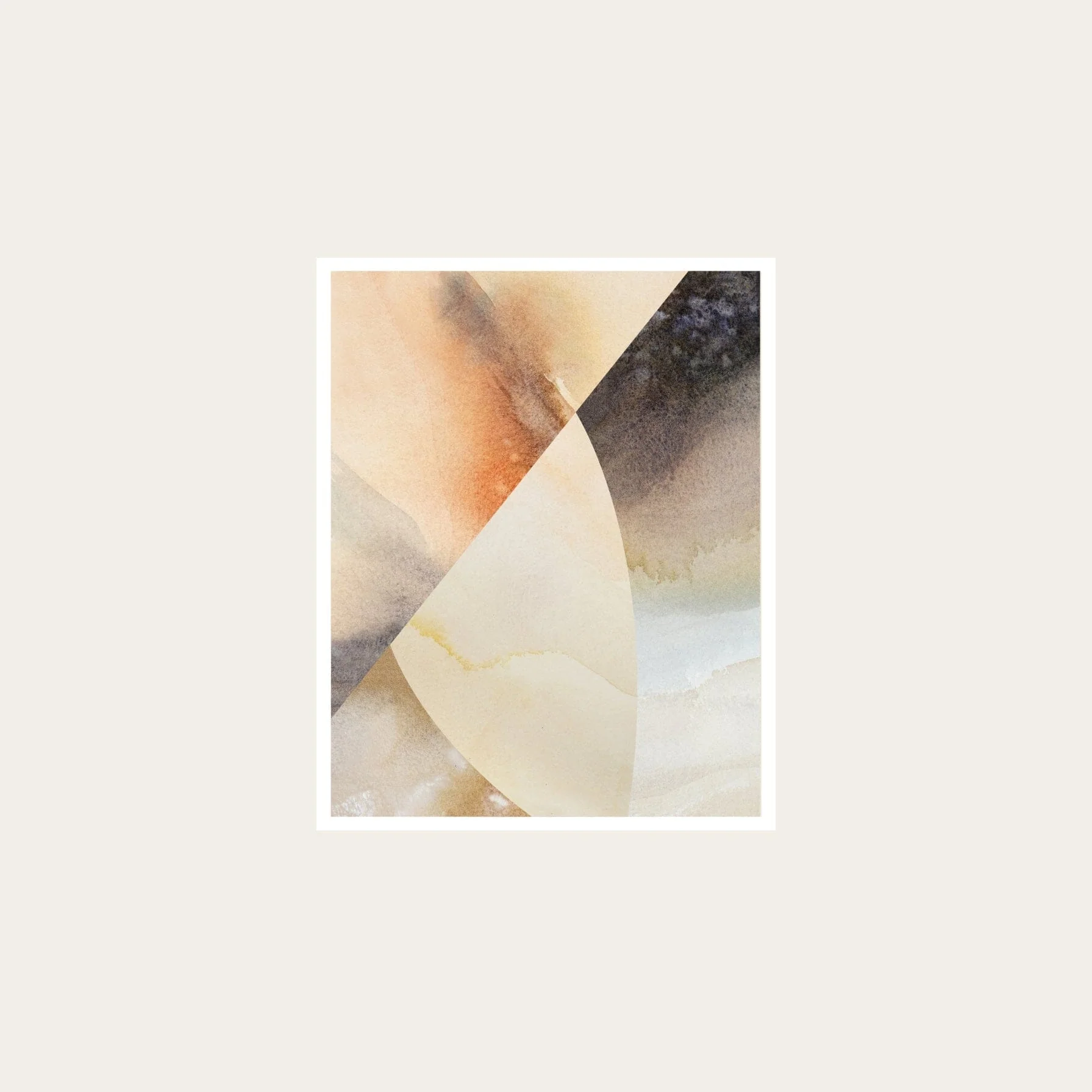 Fable Crescendo Print - 16 x 20" - With Frame - Image 5