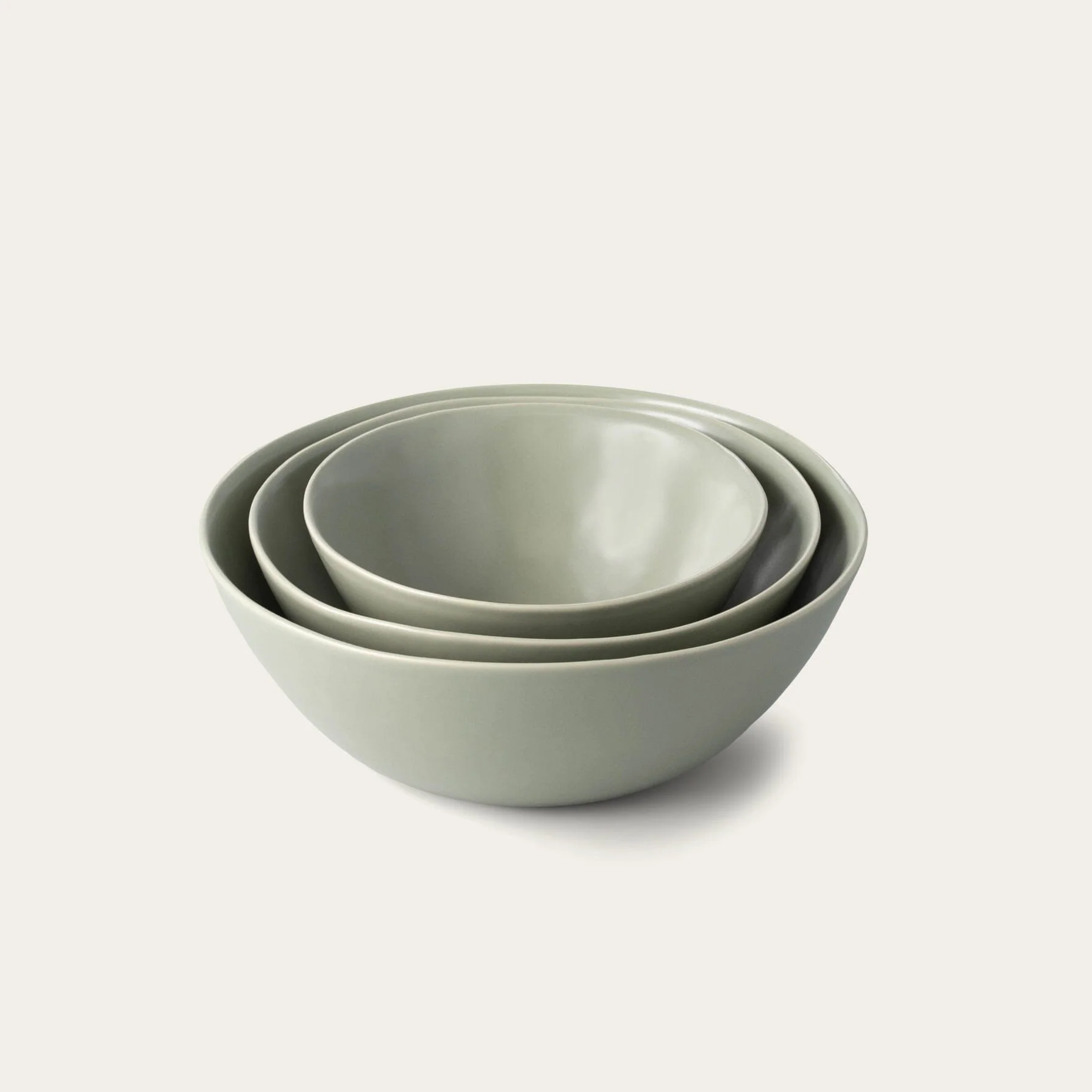 Fable Nested Serving Bowls - Image 21