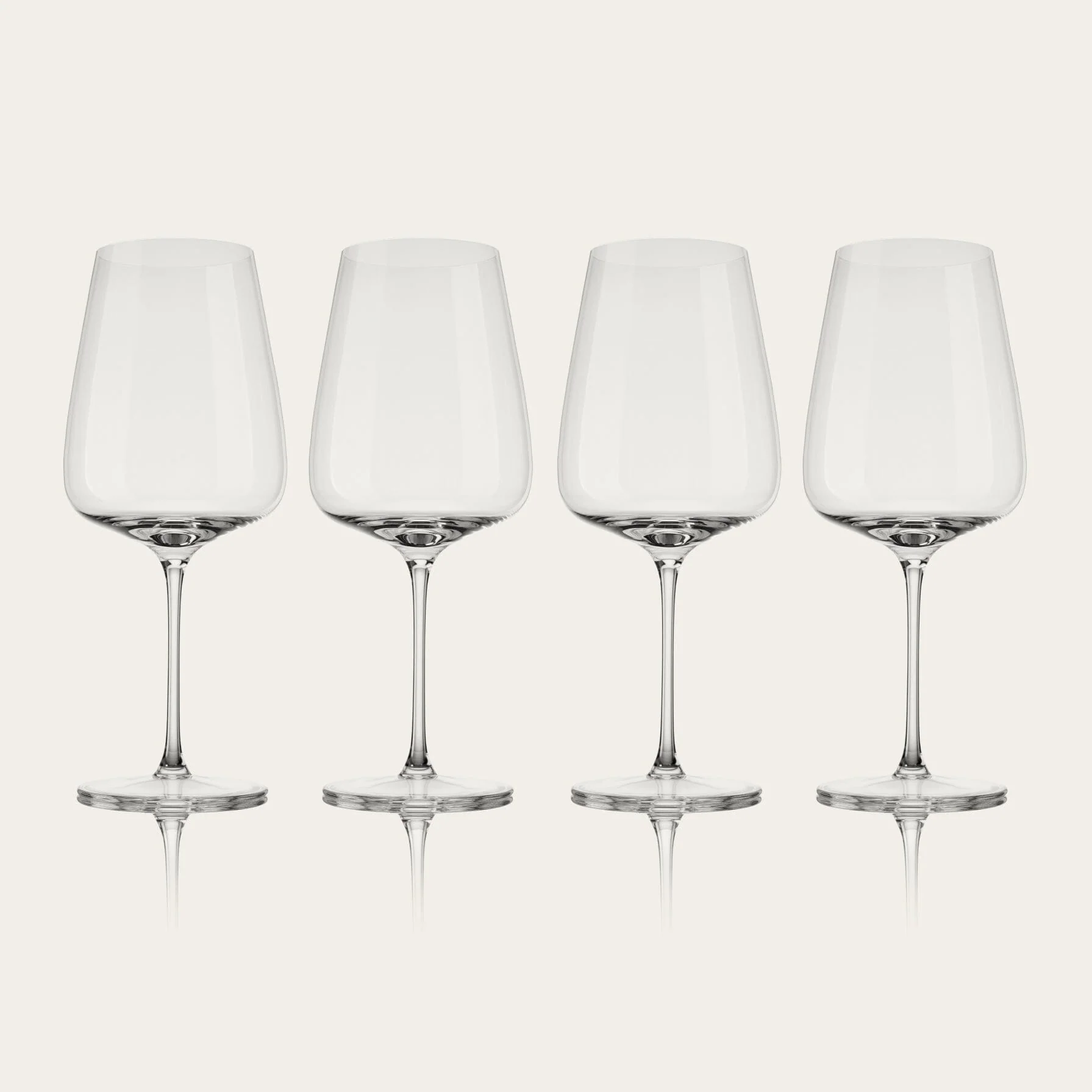 Fable Cabernet Glasses