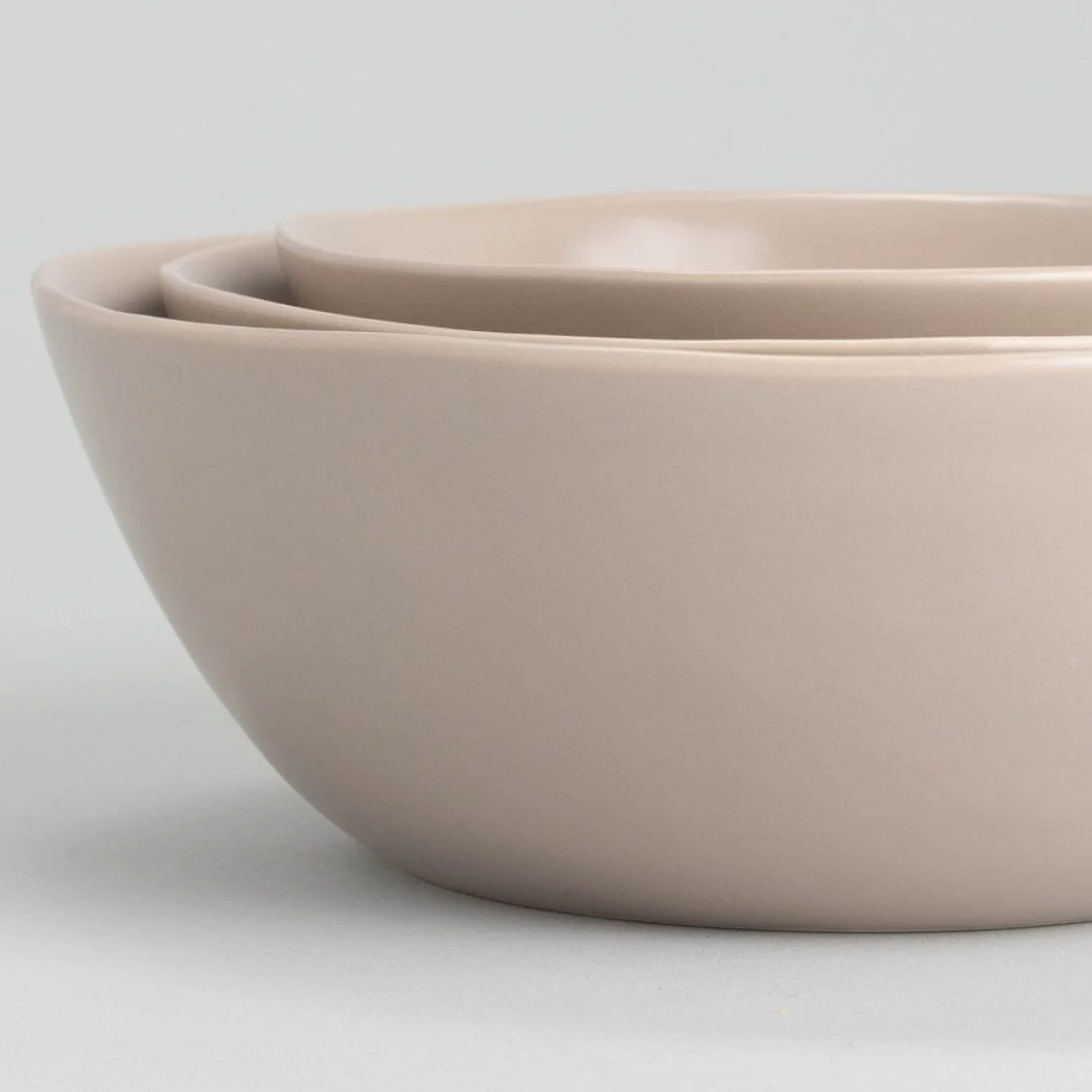 Fable Nested Serving Bowls - Image 19