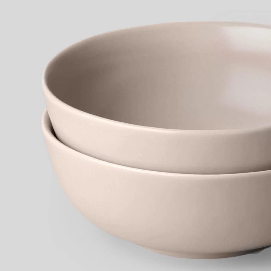 Fable Ramen Set - Beachgrass Green / Dove Gray - Image 29