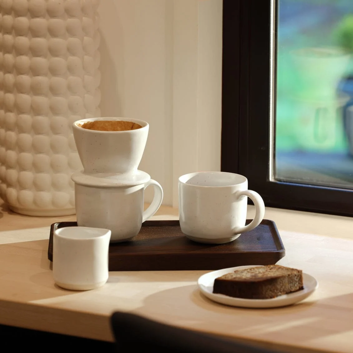 Fable Small Carafe - Image 2