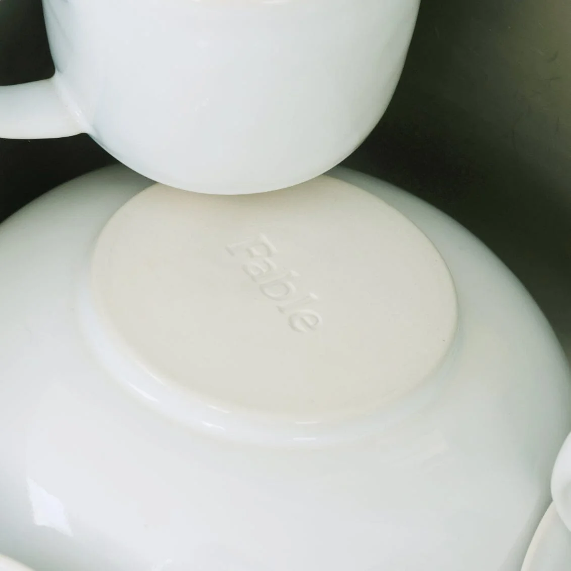 Fable Ramen Bowls - Desert Taupe - Image 23