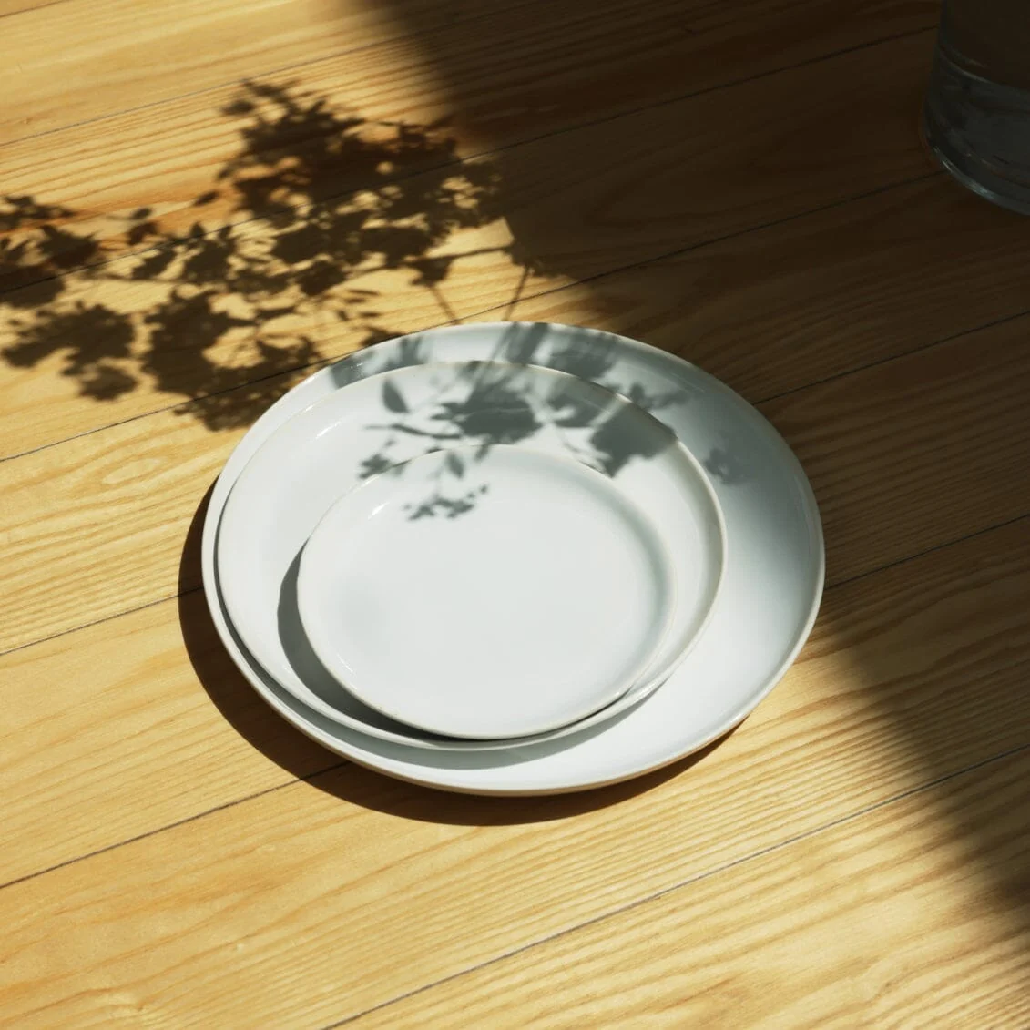 Fable Dessert Plates - Desert Taupe - Image 42
