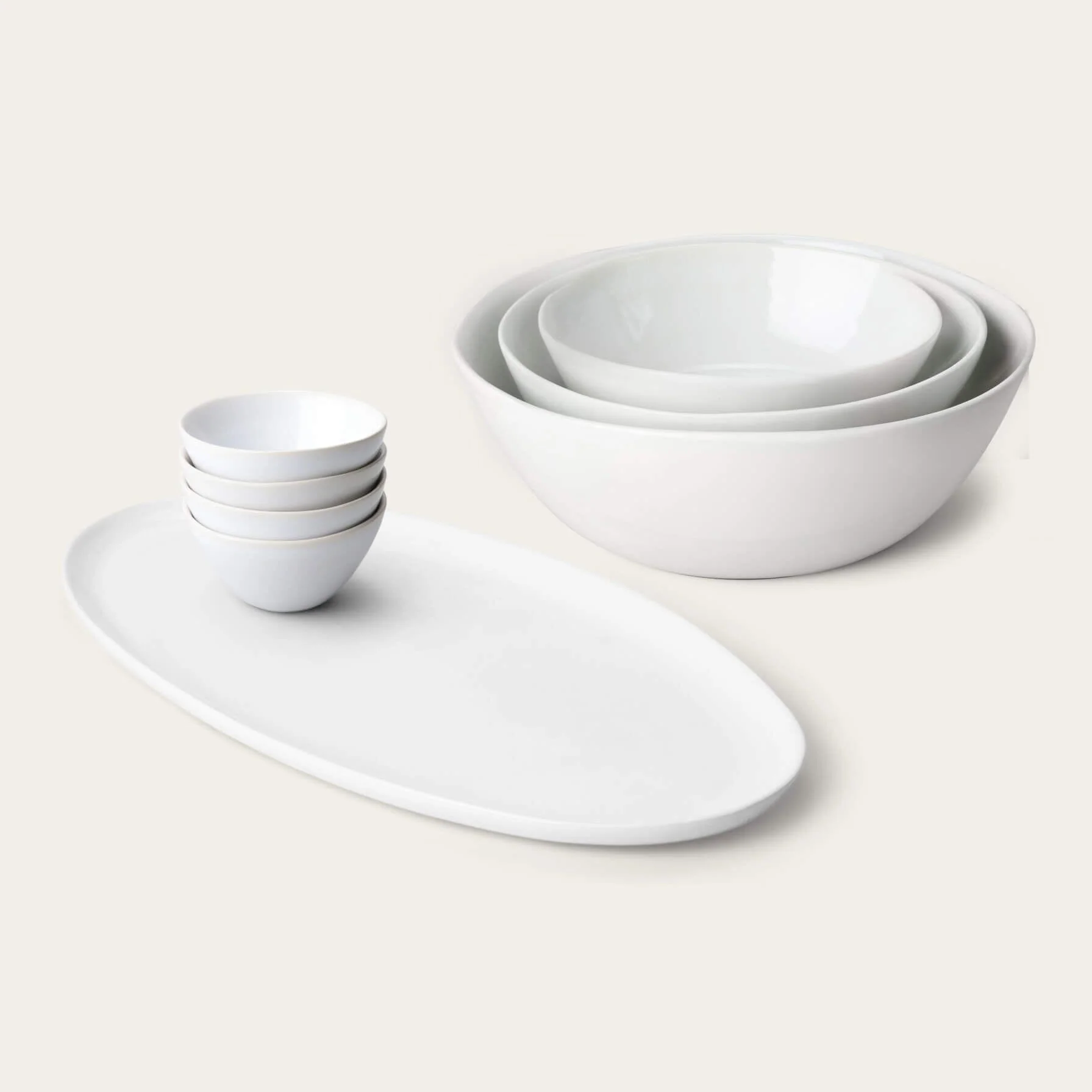Fable Serving Ceramics Set - Image 5