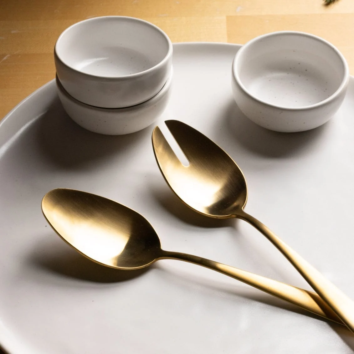 Fable Serving Spoons - Image 7