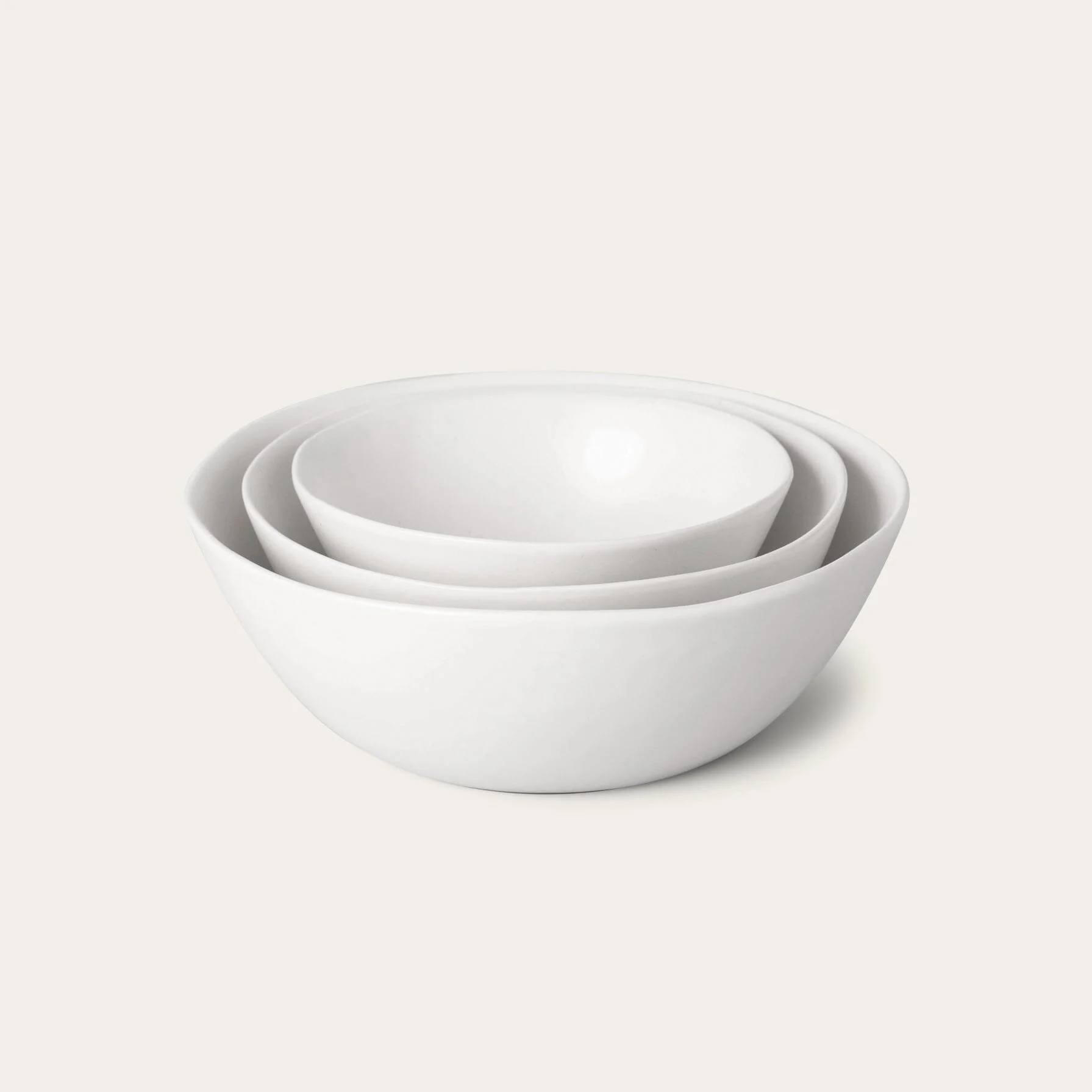 Fable Nested Serving Bowls - Image 26