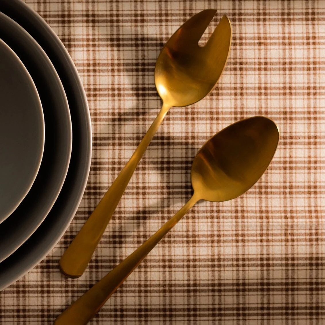 Fable Serving Spoons - Image 10