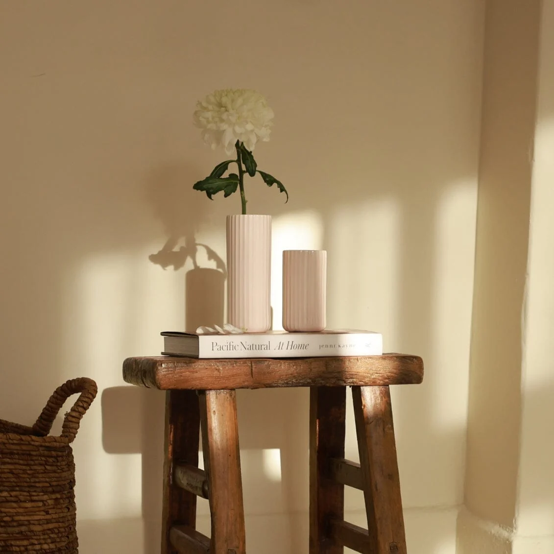 Fable Tall Bud Vase - Image 3