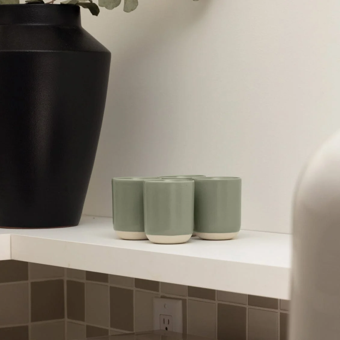 Fable Cappuccino Cups - Image 5