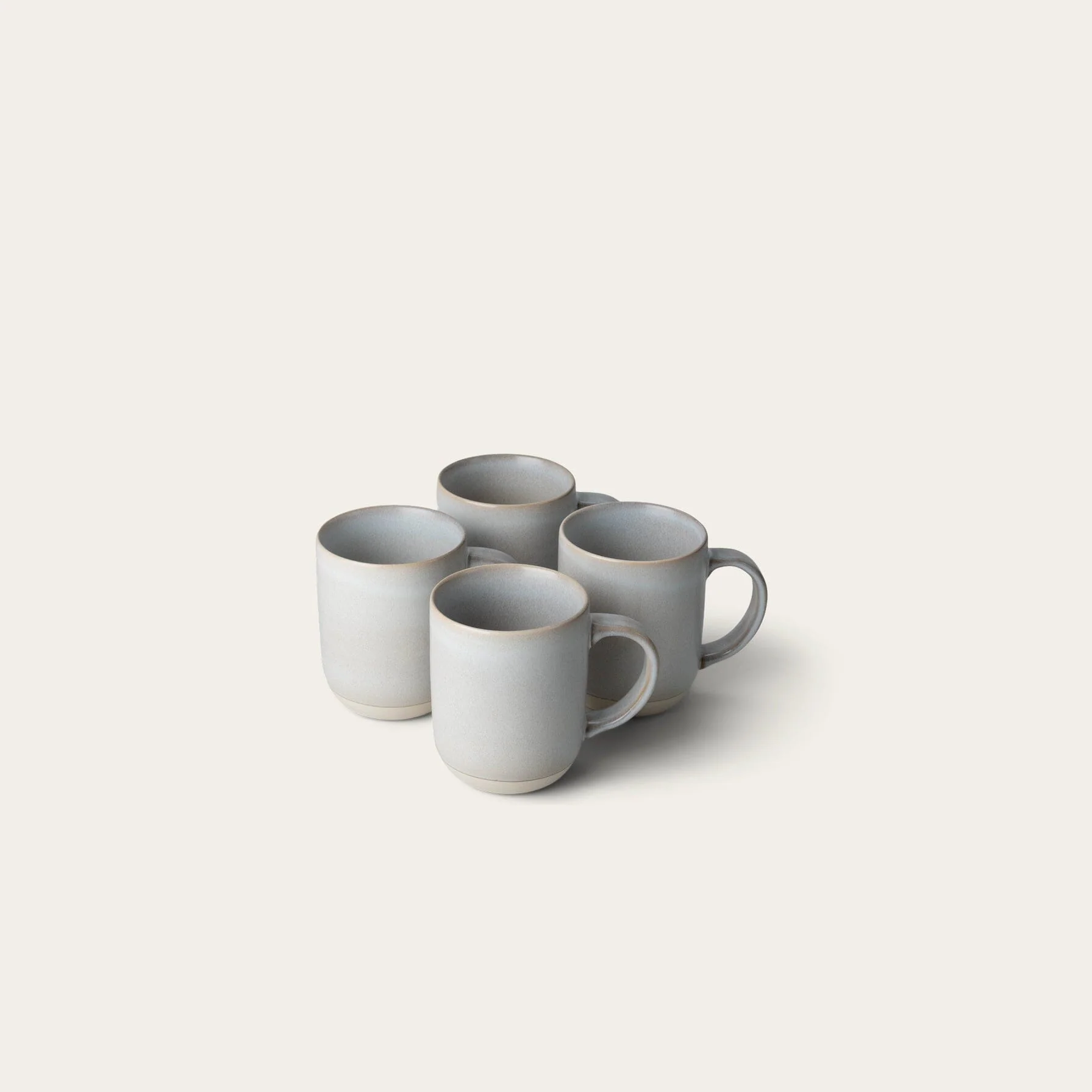 Fable Small Mugs - Desert Taupe - Image 21