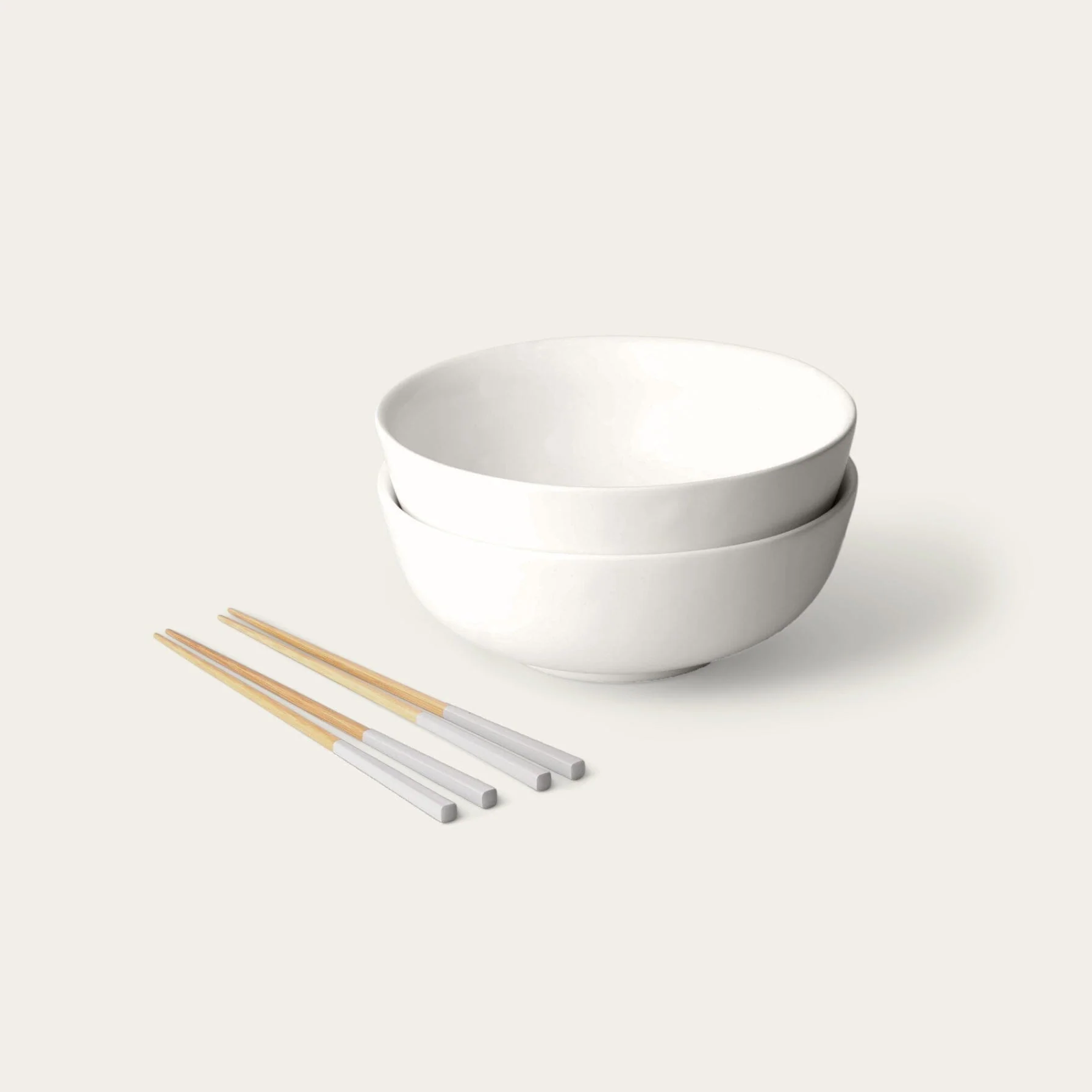 Fable Ramen Set - Beachgrass Green / Dove Gray - Image 56
