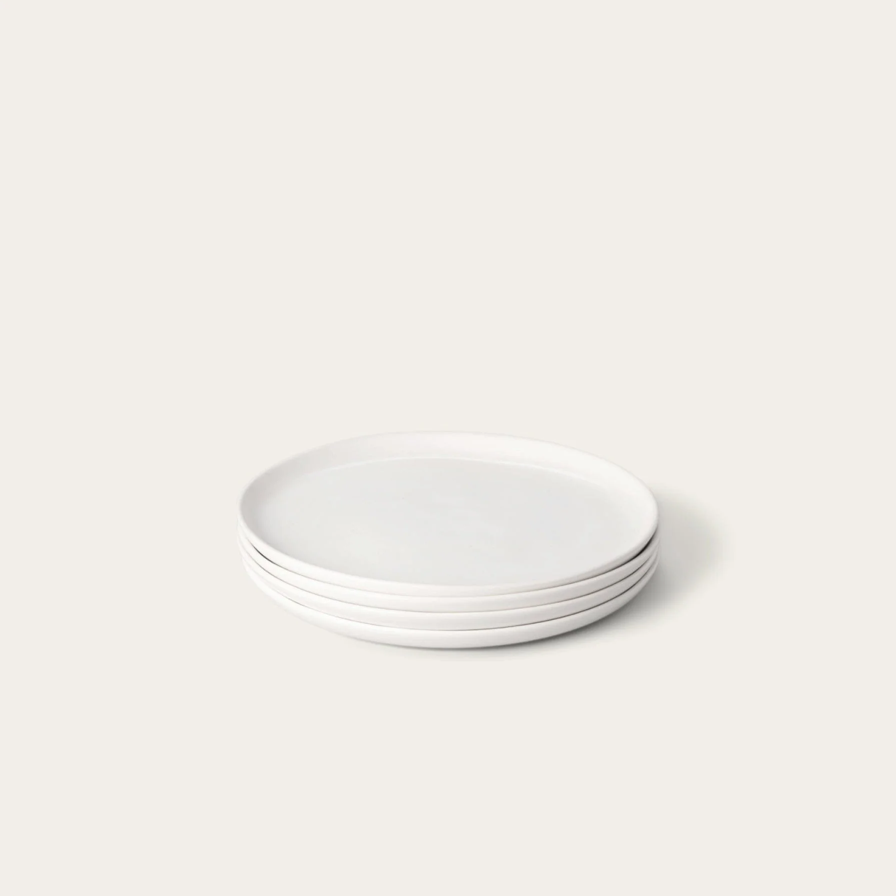 Fable Salad Plates - Desert Taupe - Image 41