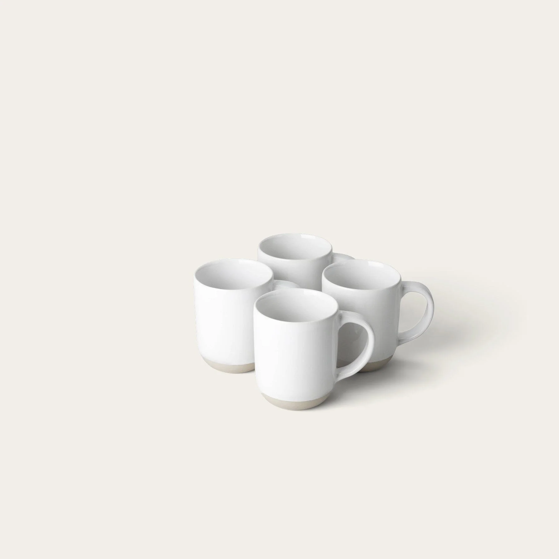 Fable Small Mugs - Desert Taupe - Image 12