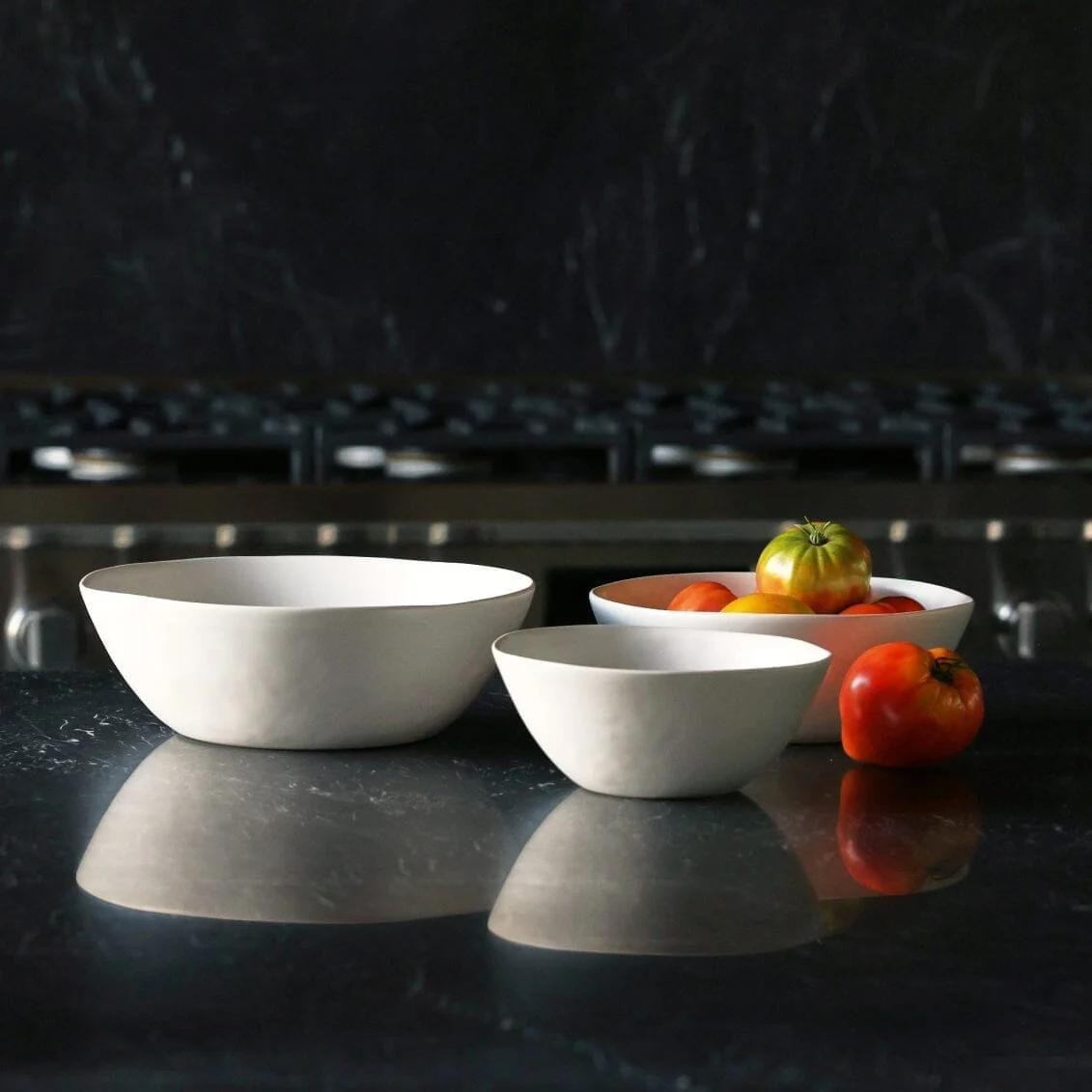 Fable Serving Ceramics Set - Image 22