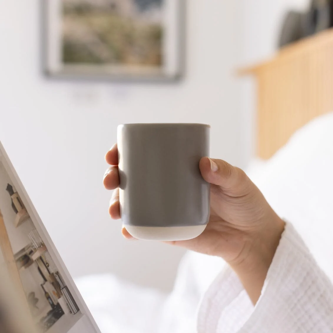 Fable Cappuccino Cups - Image 14