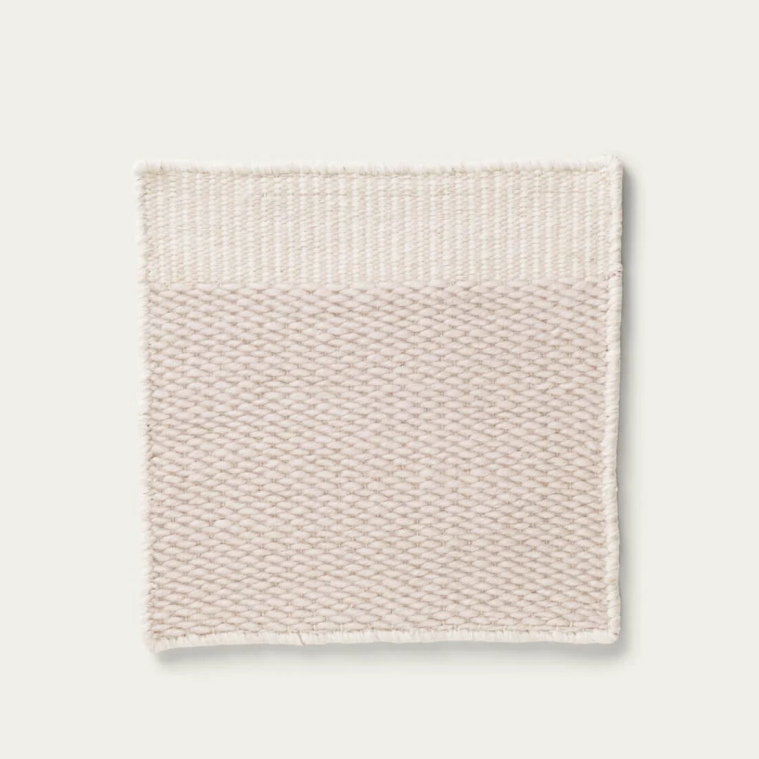 Fable Wool Rug Swatch