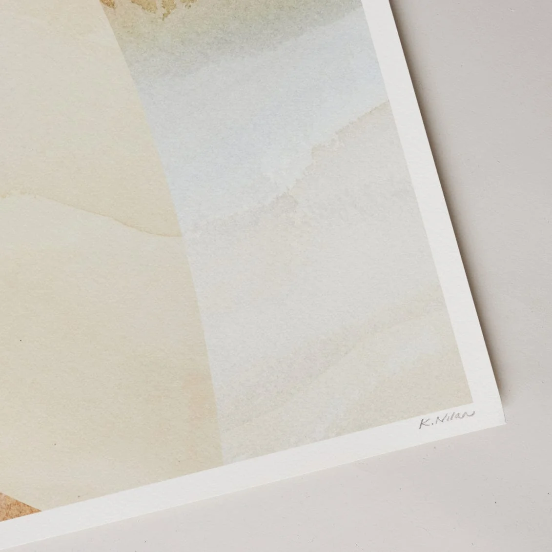 Fable Crescendo Print - 16 x 20" - With Frame - Image 9