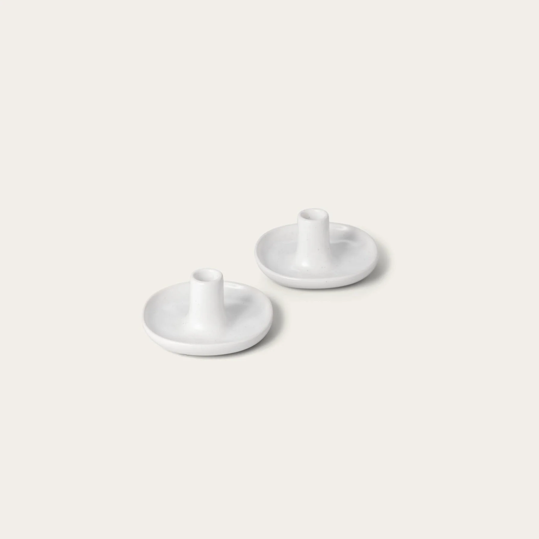 Fable Candle Holders