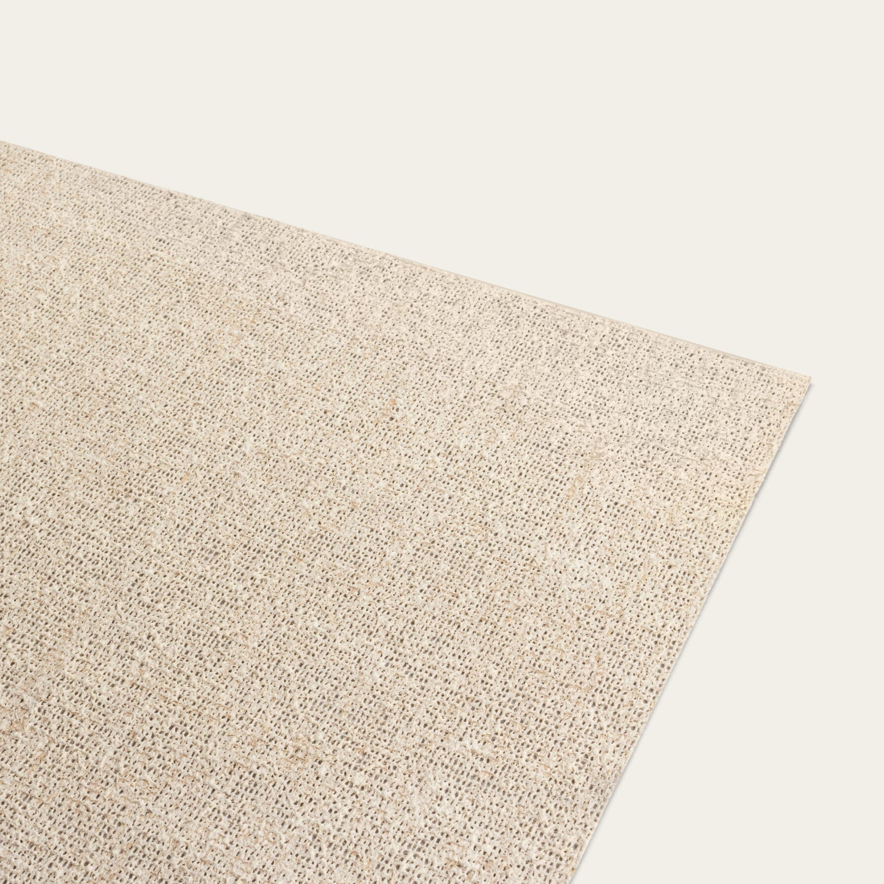 Fable Rug Pad - Natural / Large - Fits 6 x 9' rug