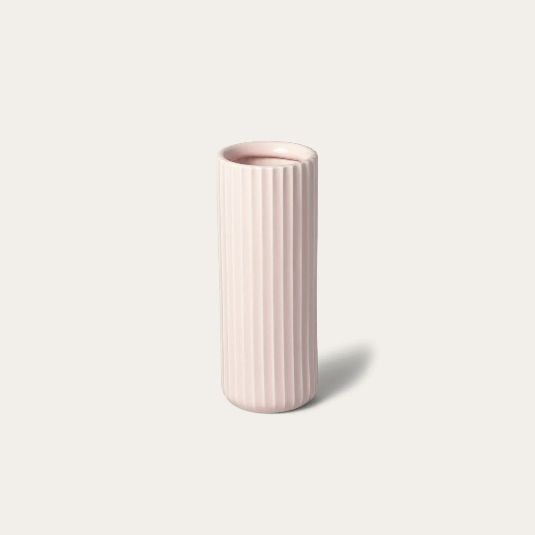 Fable Tall Bud Vase