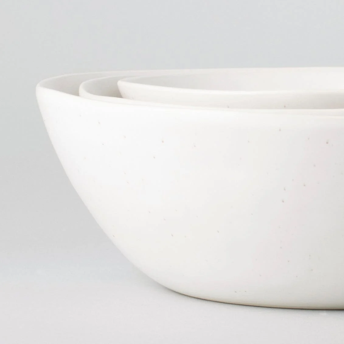 Fable Nested Serving Bowls - Image 4