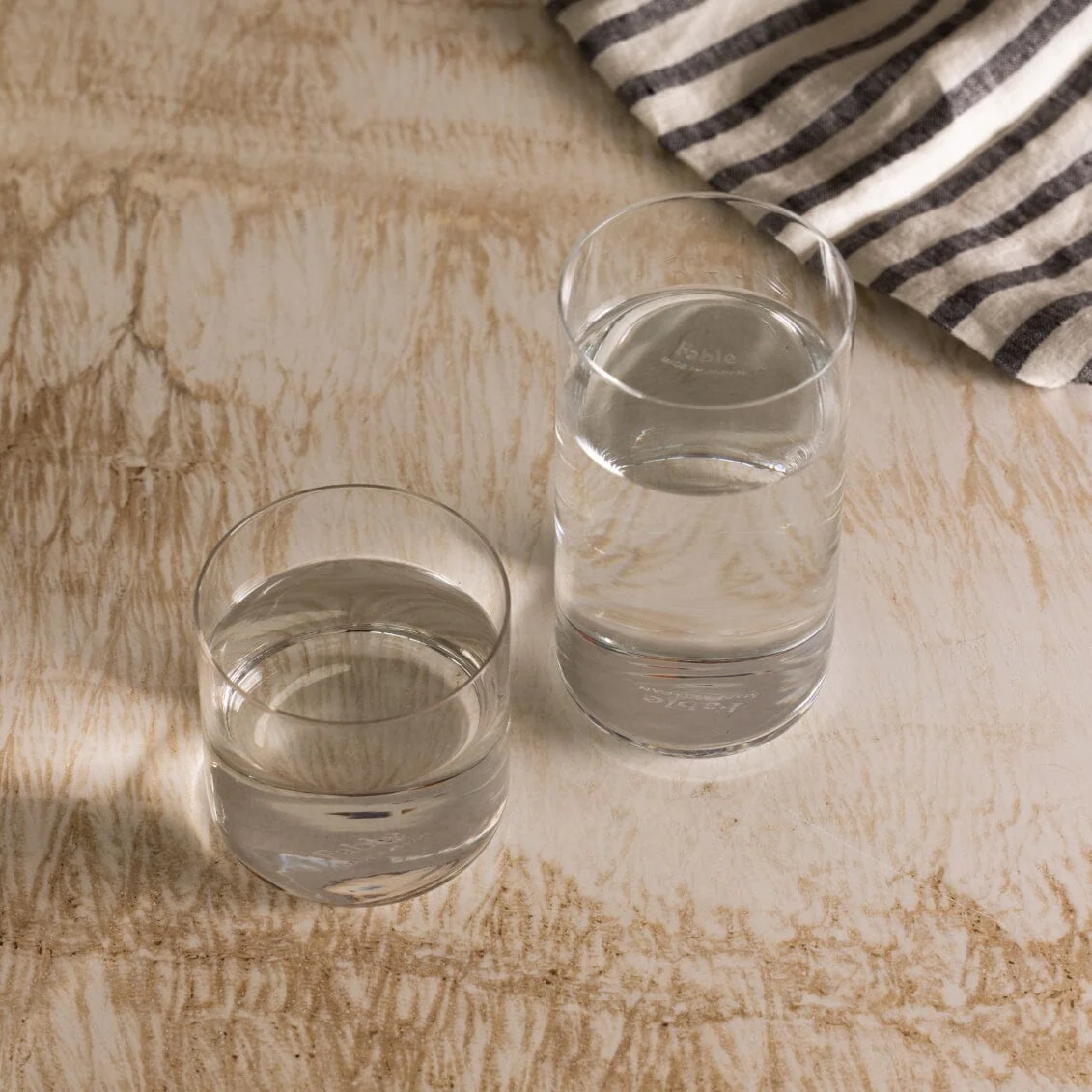 Fable Glassware Set Pro - Clear - Image 2