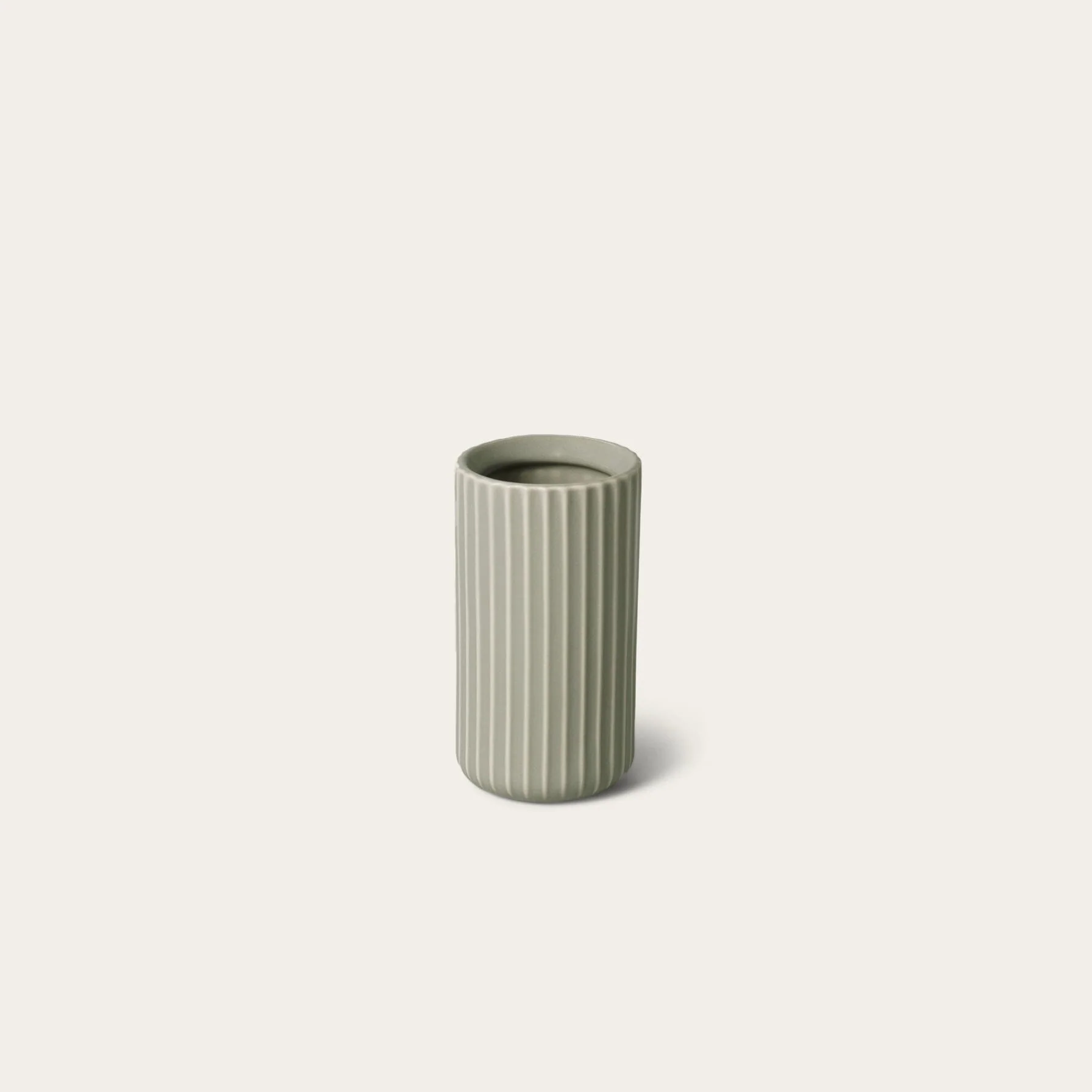 Fable Short Bud Vase