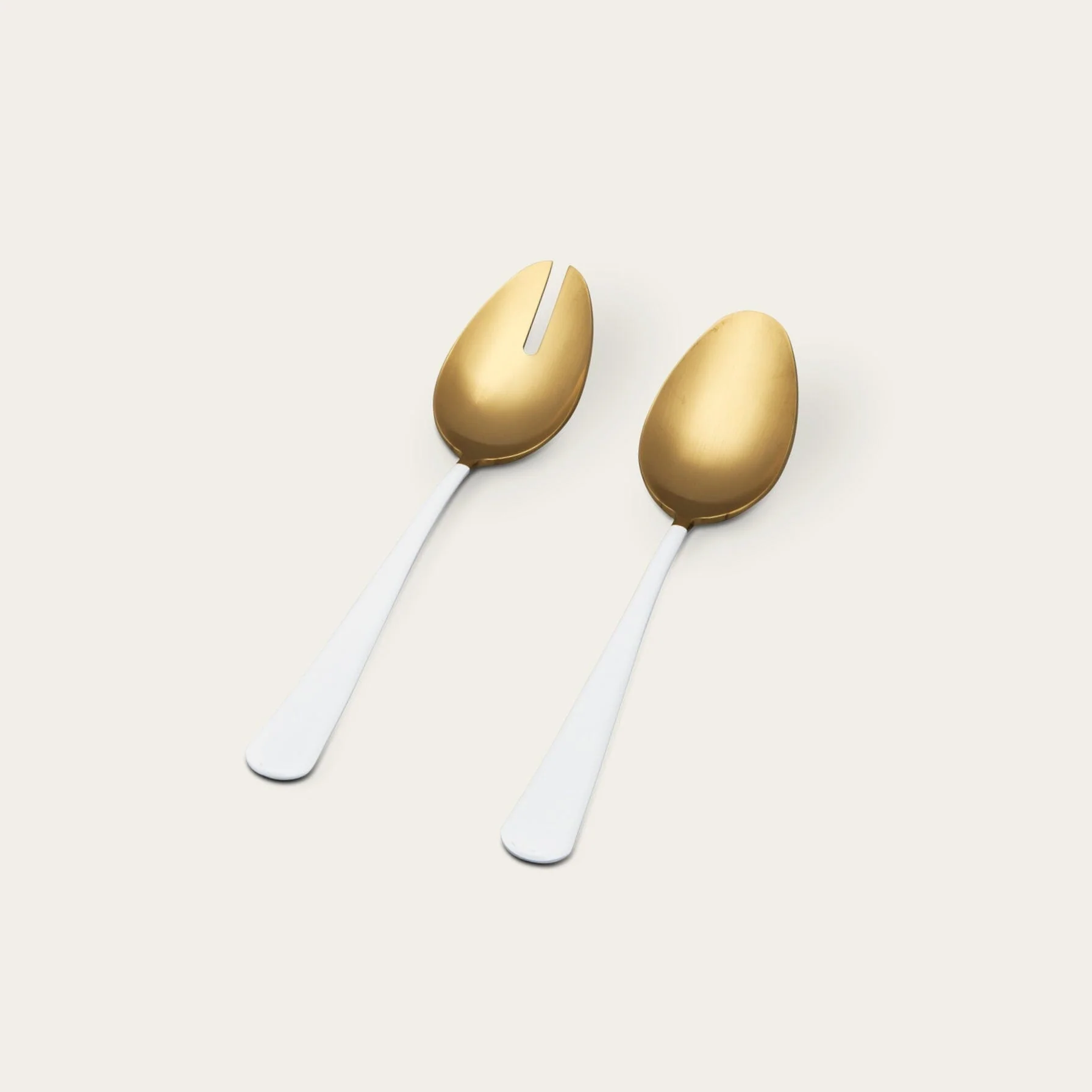 Fable Serving Spoons - Image 3