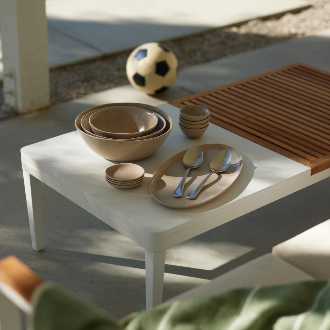 Fable Serving Spoons - Image 22