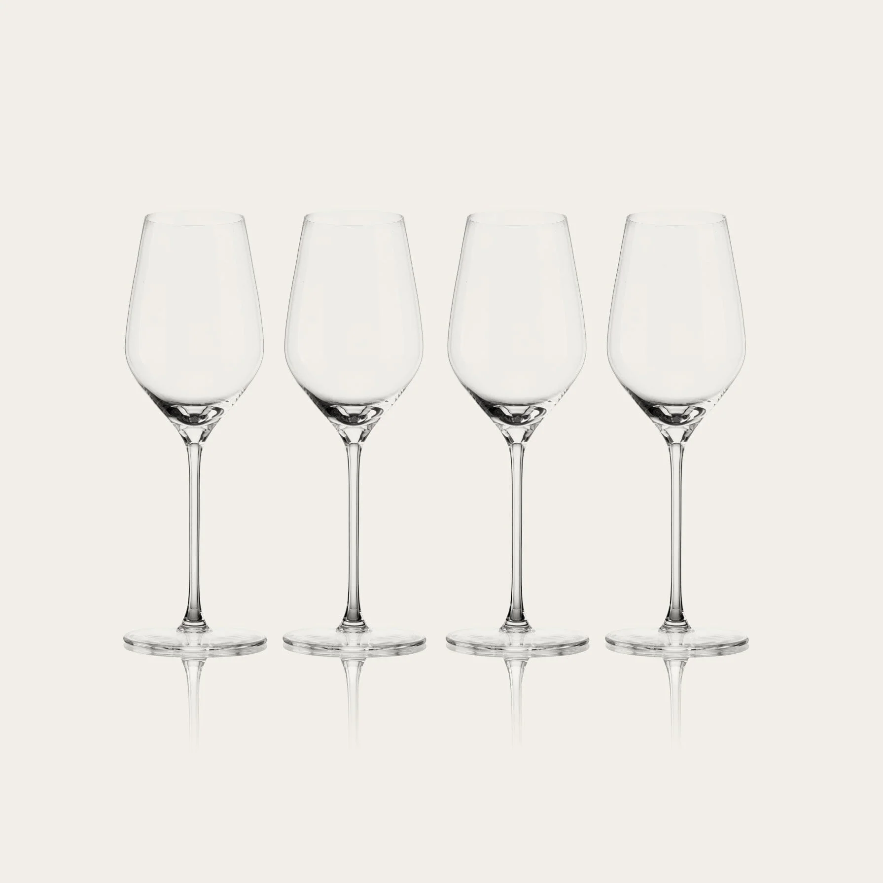 Fable Sparkling Glasses Pro