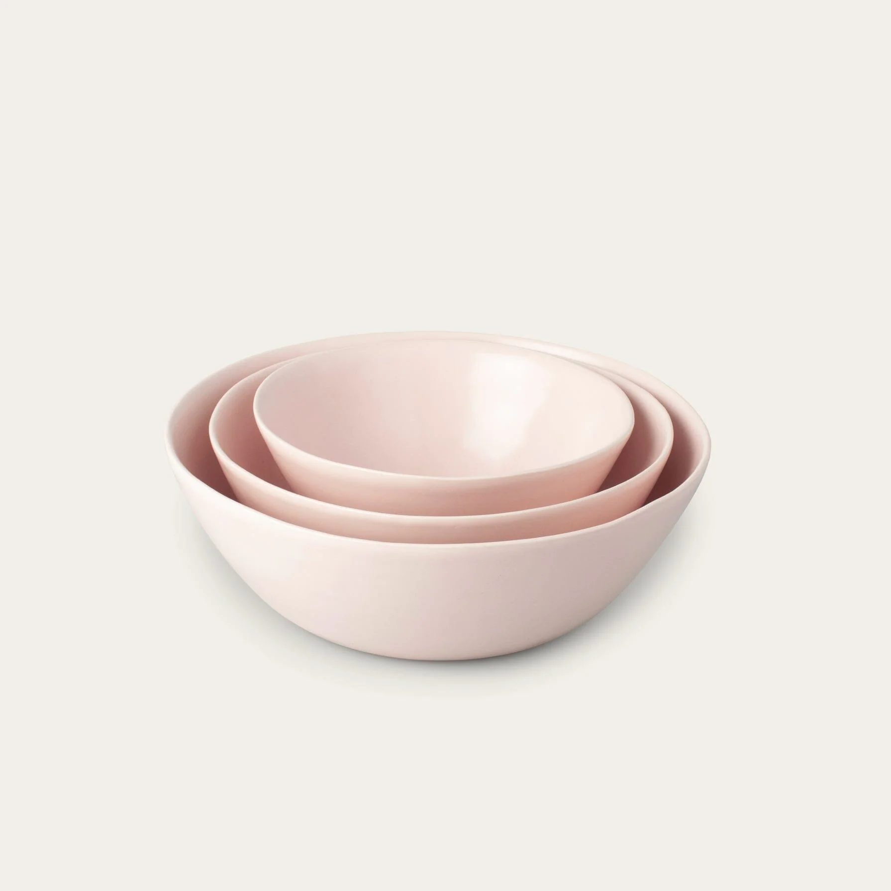 Fable Nested Serving Bowls - Image 6