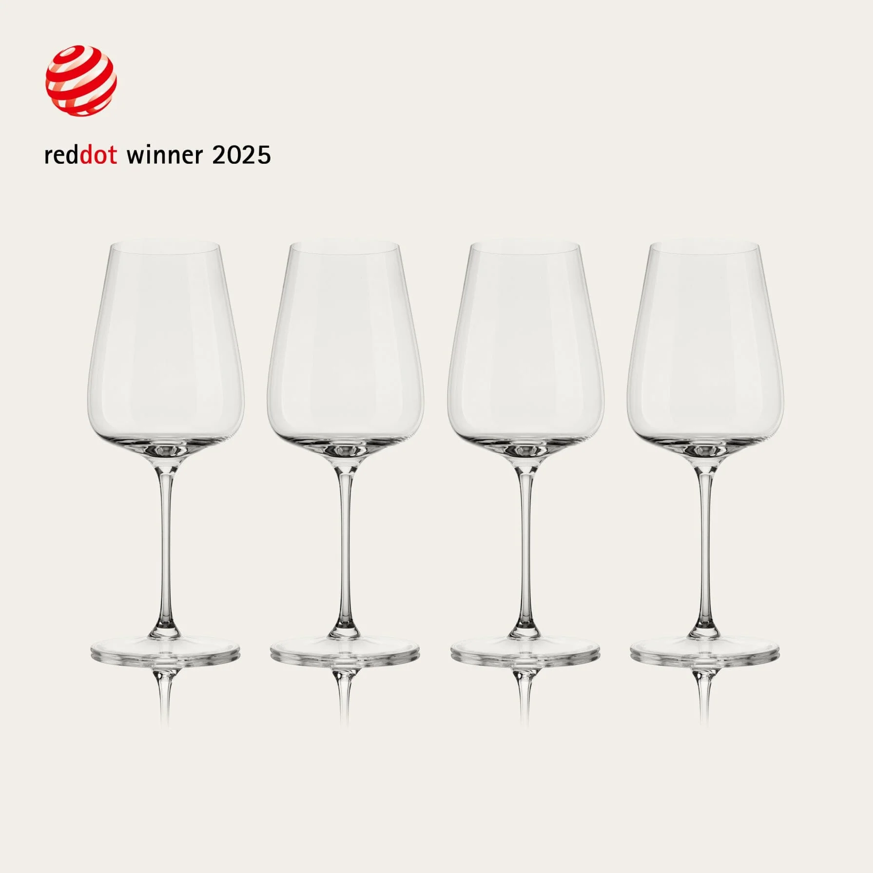 Fable Wine Glasses