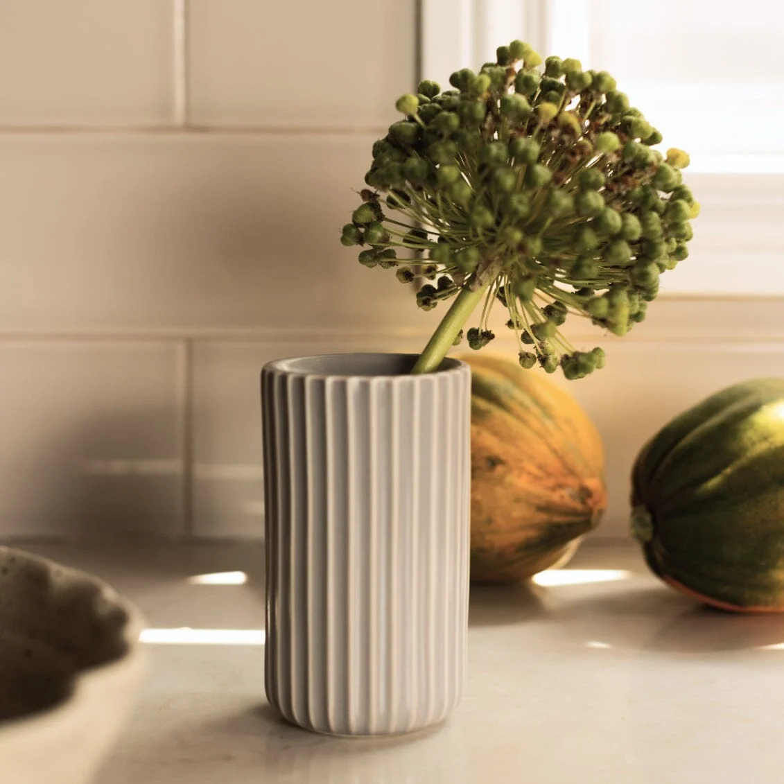 Fable Short Bud Vase - Image 10