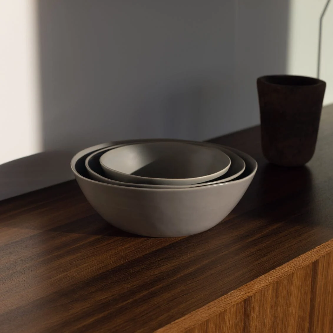 Fable Nested Serving Bowls - Image 13