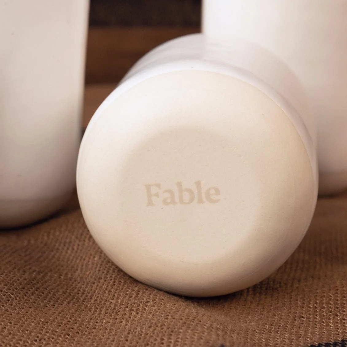 Fable Cappuccino Cups - Image 7