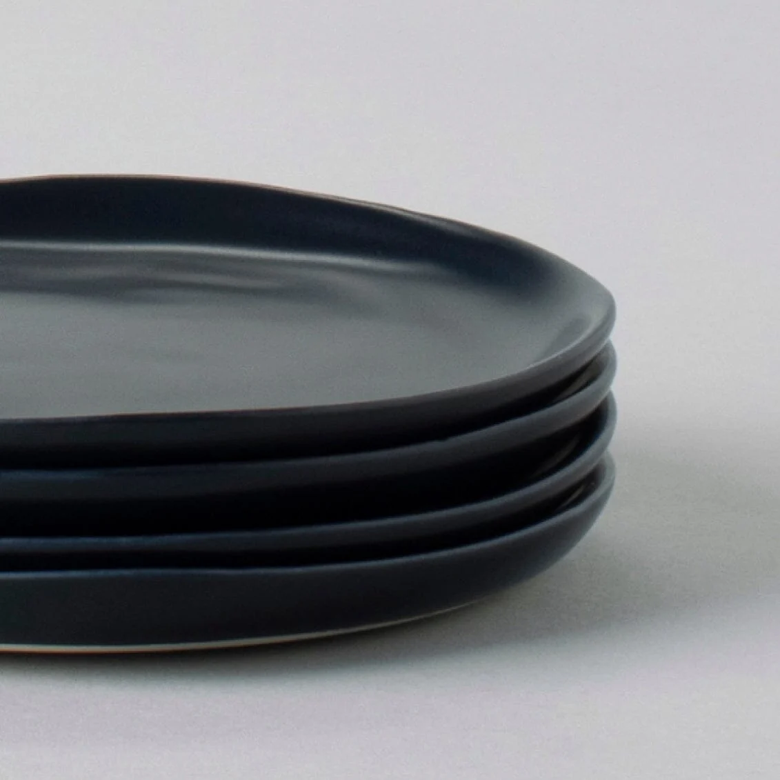 Fable Dessert Plates - Desert Taupe - Image 18