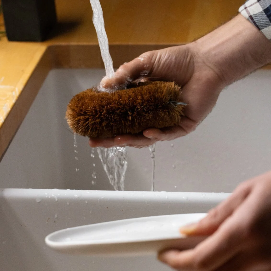 Fable Tawashi Brush - Image 4