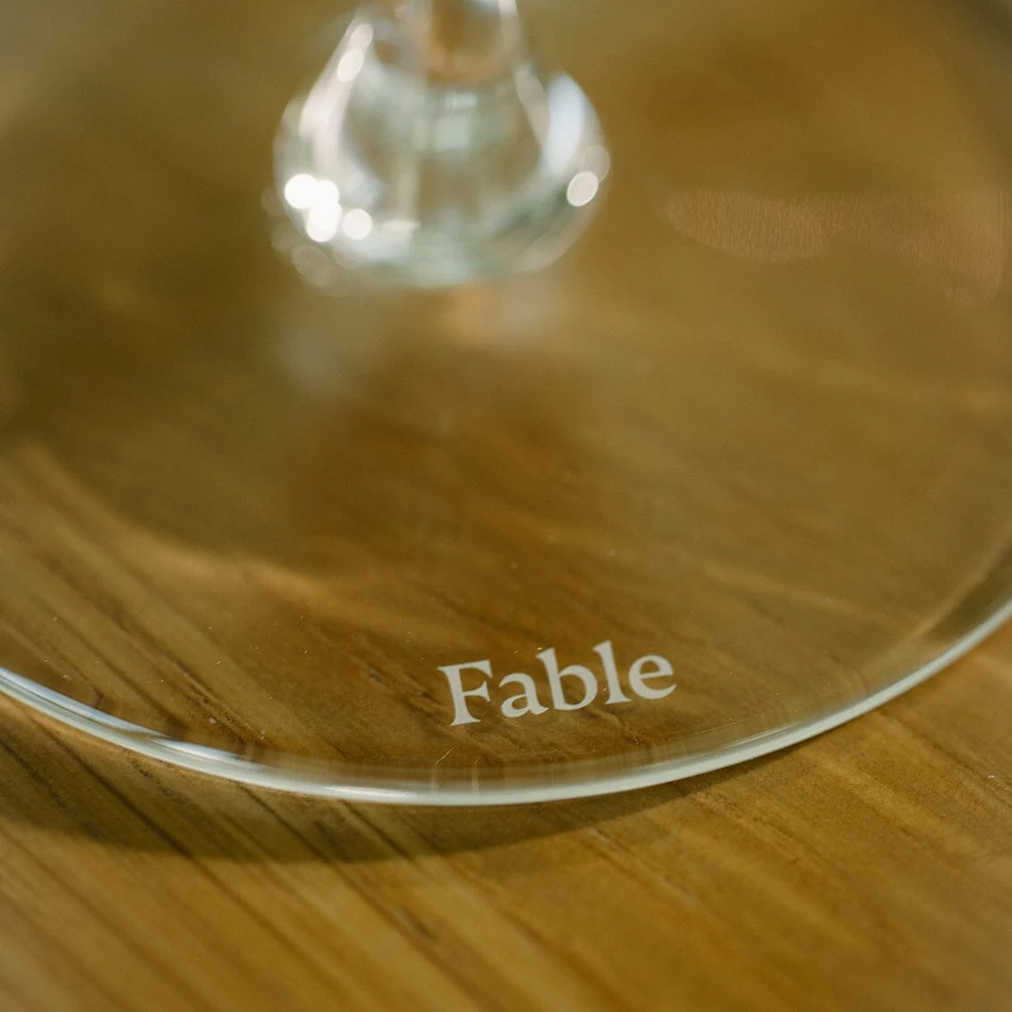 Fable Highball Glasses - Clear - Image 10