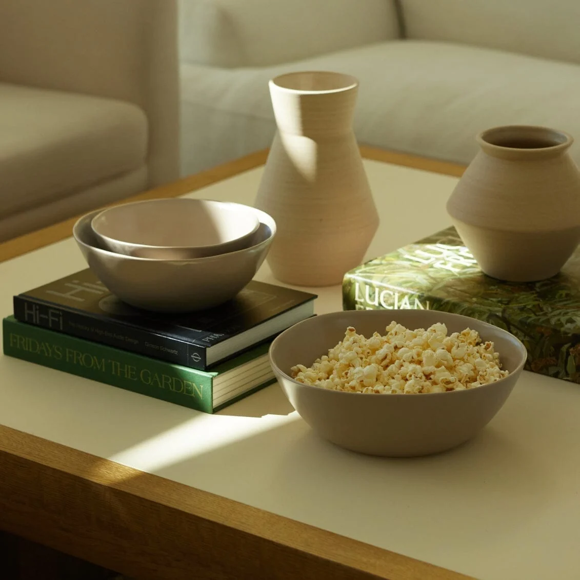 Fable Nested Serving Bowls - Image 17