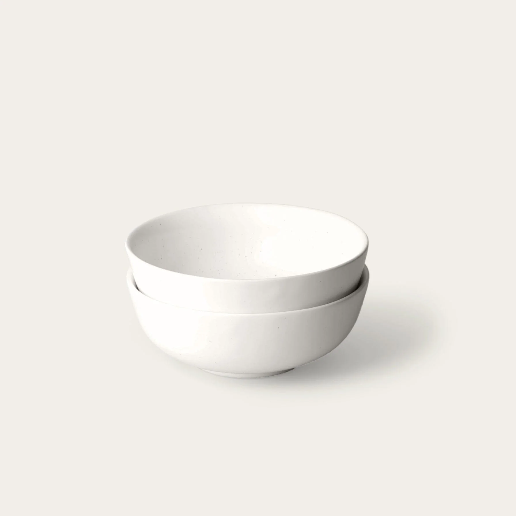 Fable Ramen Bowls - Desert Taupe - Image 3