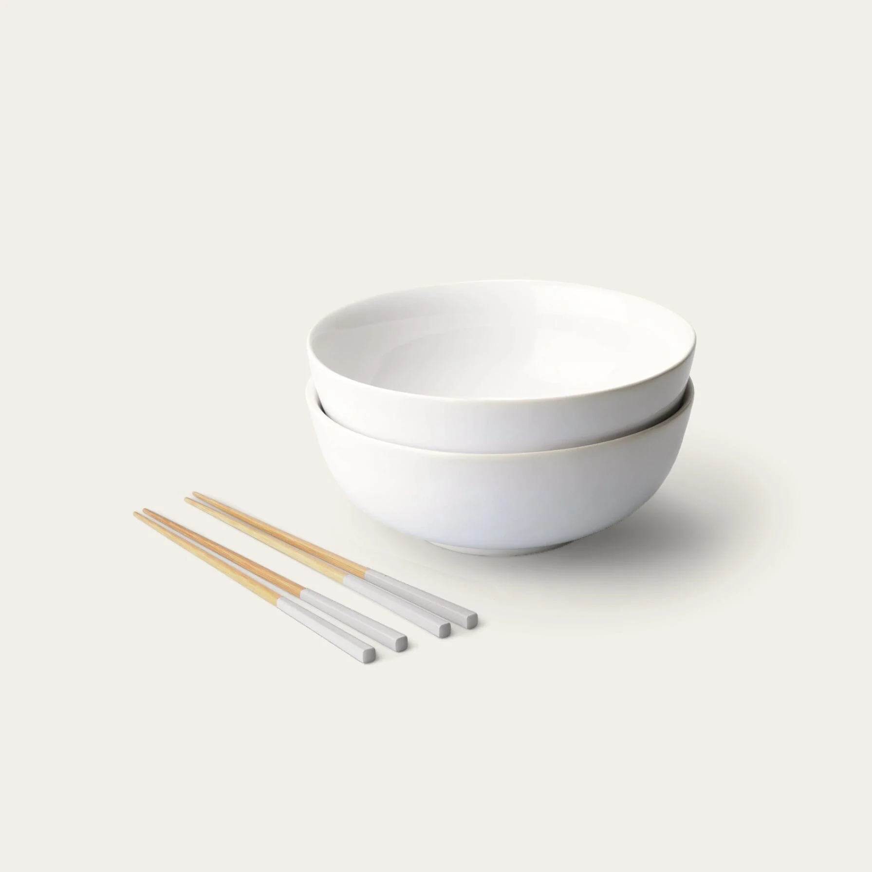 Fable Ramen Set - Beachgrass Green / Dove Gray - Image 66