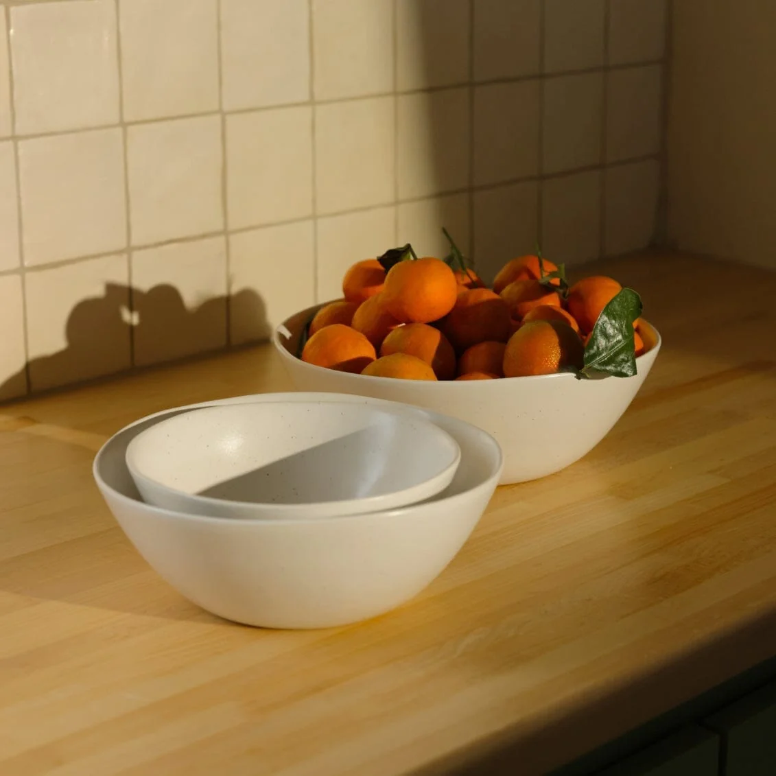 Fable Nested Serving Bowls - Image 2