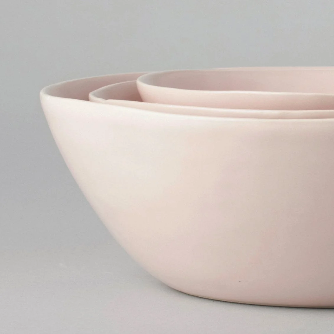 Fable Nested Serving Bowls - Image 9