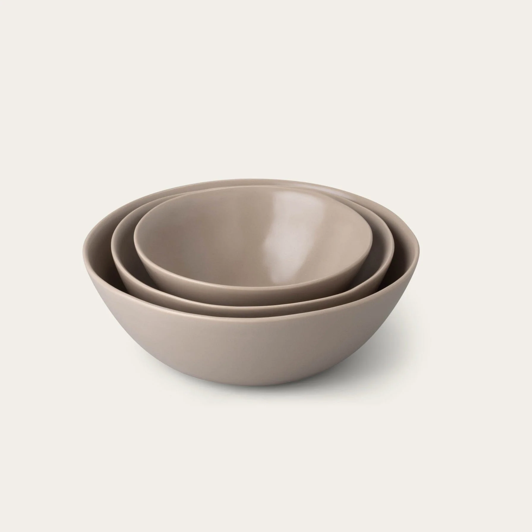 Fable Nested Serving Bowls - Image 16
