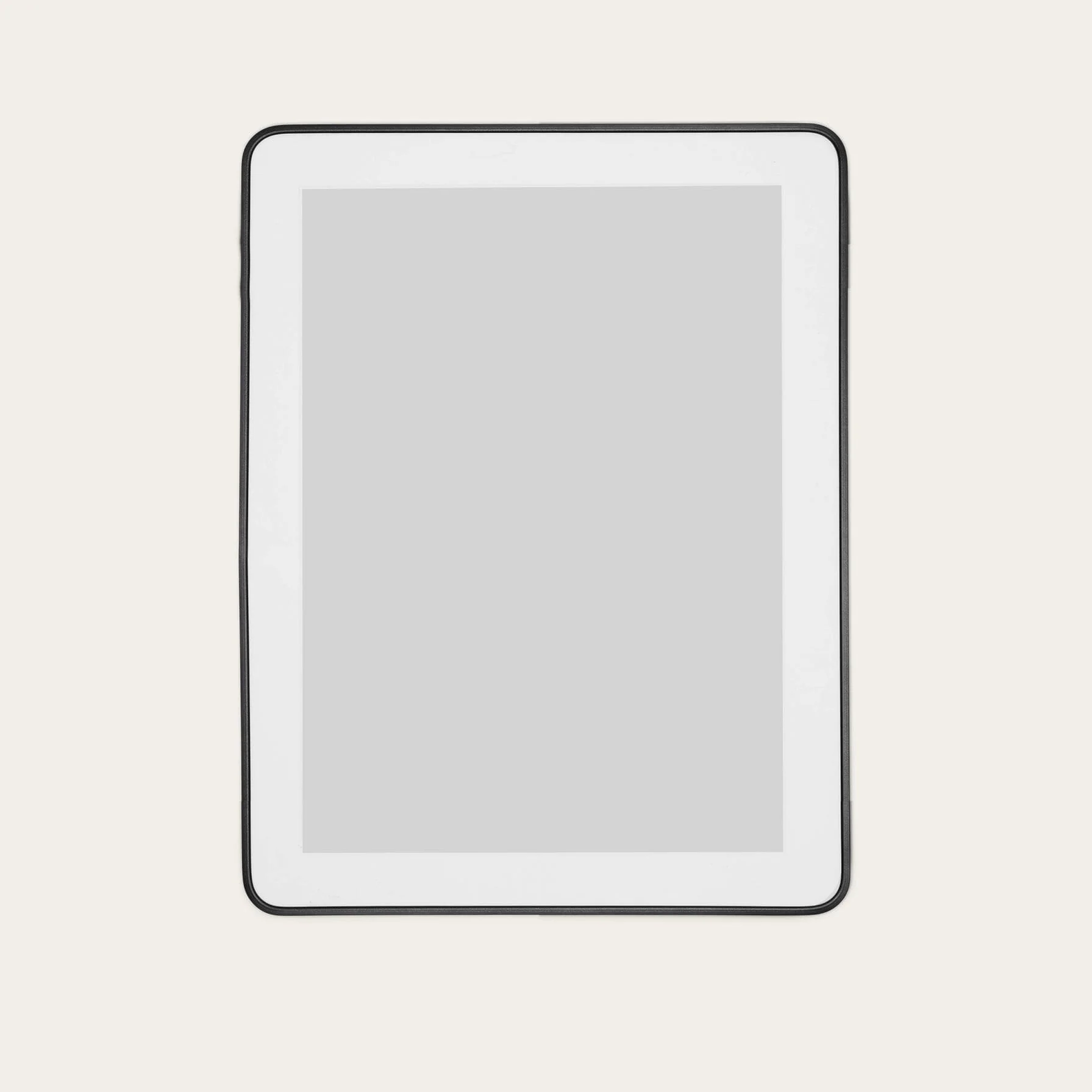 Fable Extra Large Rounded Frame