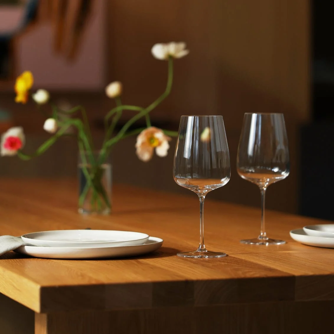 Fable Cabernet Glasses - Image 2
