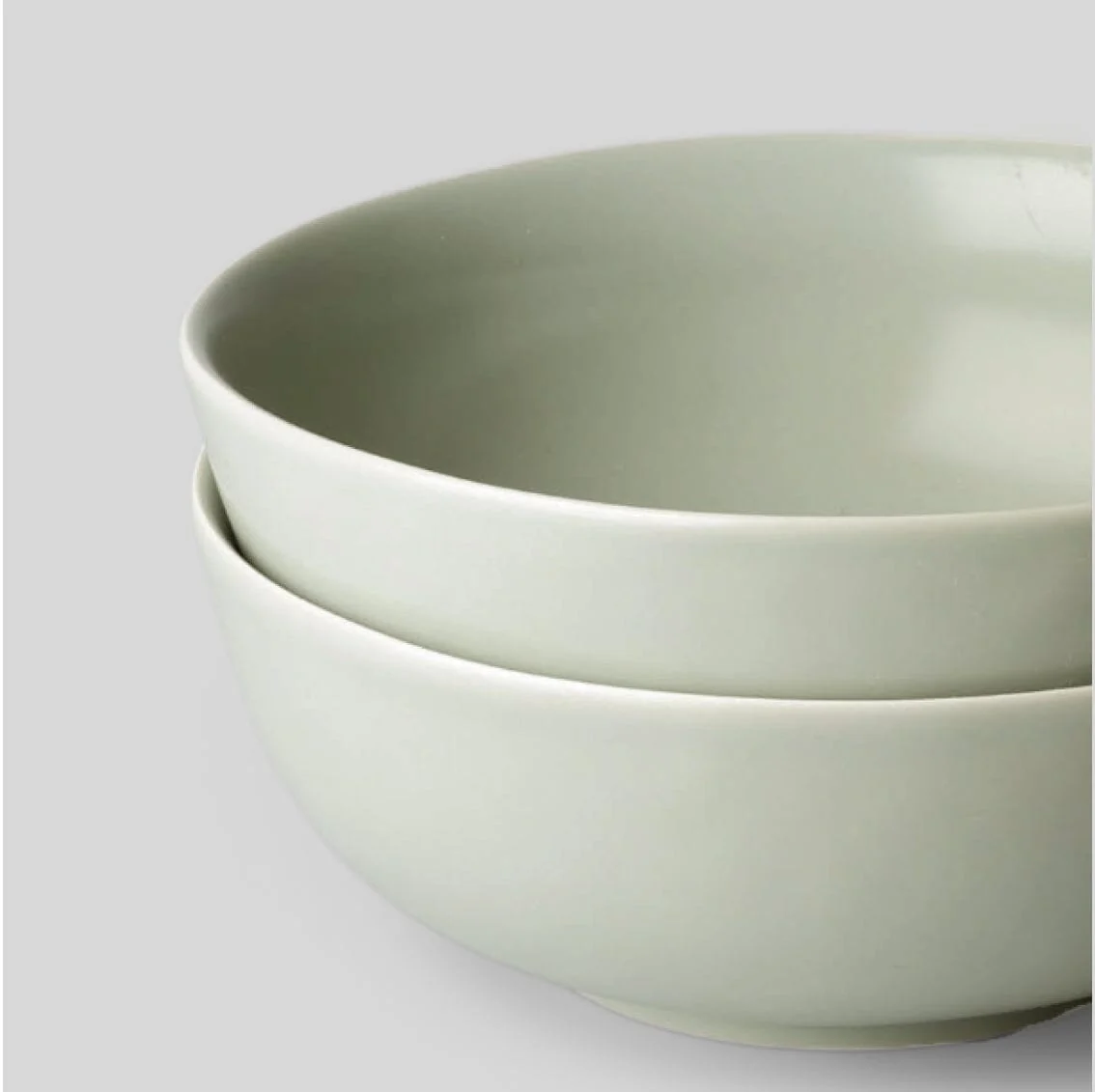 Fable Ramen Set - Beachgrass Green / Dove Gray - Image 19